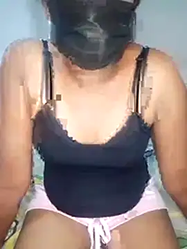 Kristeena- online show from June 1, 2:56 am
