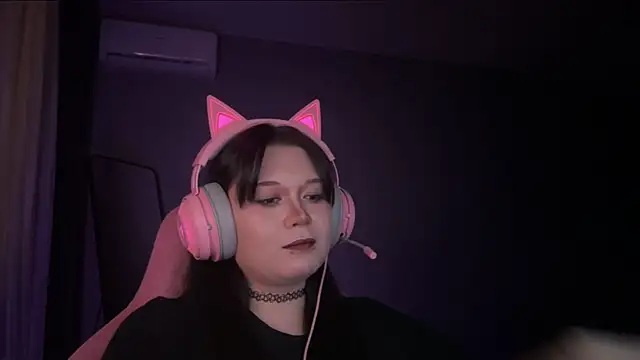 BPDkitty online show from April 29, 7:09 pm