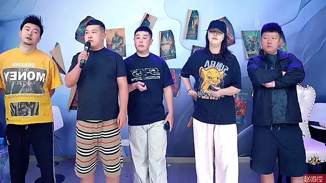 Nice-00001 online show from April 30, 8:32 am