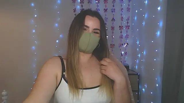 MillaVelvet online show from May 6, 11:58 am