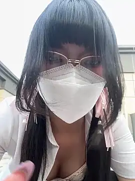 yingtao-888 online show from June 1, 10:53 pm
