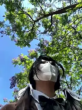 yingtao-888 online show from May 14, 2:41 am