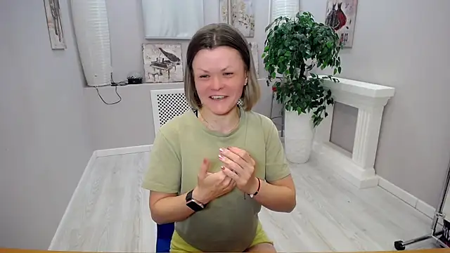 wild temptation  online show from May 15, 5:27 am
