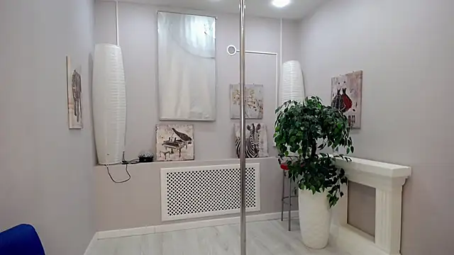 Snapshot of wild_temptation_ chatting on June 3, 5:19 am wild temptation online show from June 3, 5:19 am