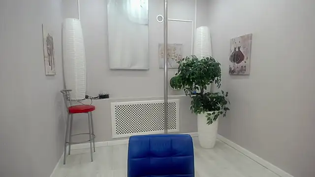 Snapshot of wild_temptation_ chatting on June 30, 5:18 am wild temptation online show from June 30, 5:18 am