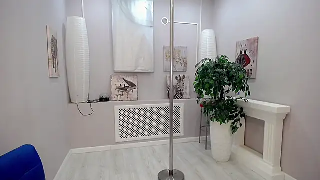 Snapshot of wild_temptation_ chatting on June 4, 5:12 am wild temptation online show from June 4, 5:12 am