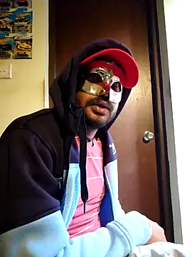Sudda-ThatsMe online show from May 29, 5:02 am