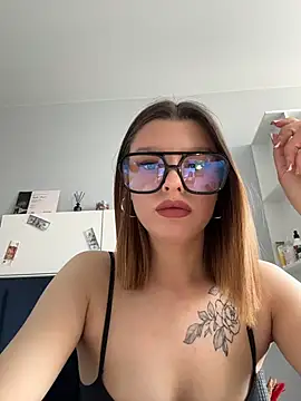 Dana Lux online show from April 30, 11:17 am