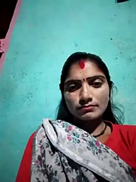 Richaa joshi online show from May 1, 3:28 pm