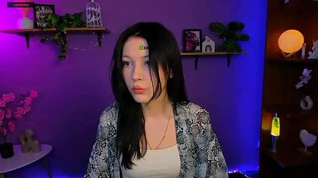isabella misis online show from May 20, 11:07 am