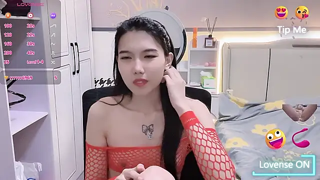 yangyang-234 online show from April 30, 12:34 pm