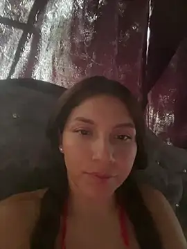 luna20012 online show from April 29, 6:25 pm