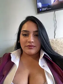 SahanaPrincesss online show from July 31, 6:49 pm