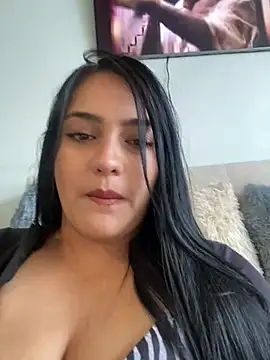 SahanaPrincesss online show from August 6, 5:19 pm