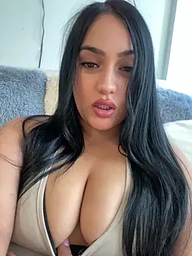 SahanaPrincesss online show from July 1, 4:51 pm