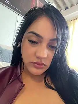 SahanaPrincesss online show from July 18, 6:16 pm