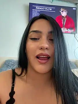 SahanaPrincesss online show from July 22, 5:48 pm