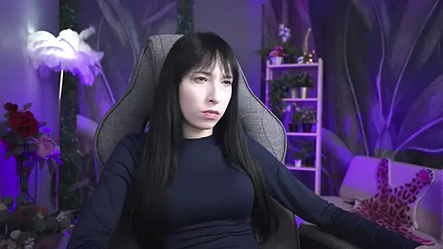 Snapshot of SeraphineSparda chatting on June 27, 12:00 pm SeraphineSparda online show from June 27, 12:00 pm