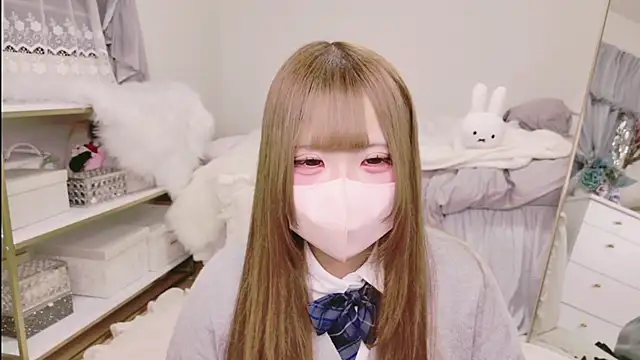 Snapshot of Ichiru_chan chatting on May 10, 10:08 am Ichiru chan online show from May 10, 10:08 am