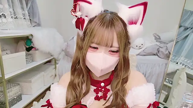 Snapshot of Ichiru_chan chatting on May 23, 1:21 pm Ichiru chan online show from May 23, 1:21 pm