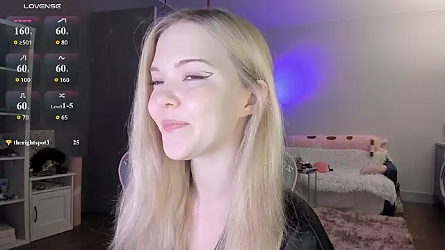 fairy cassie online show from May 8, 10:46 pm