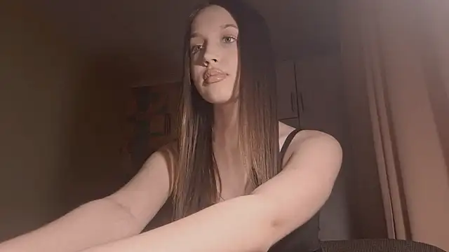 Katrinethequeen online show from May 10, 4:31 pm