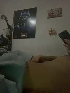 japxooxoo online show from April 30, 12:01 pm