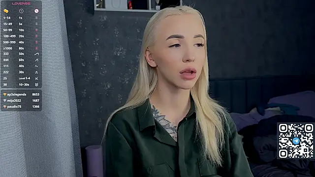 Snapshot of Sabrinkaaa chatting on July 8, 11:38 pm Sabrinkaaa online show from July 8, 11:38 pm