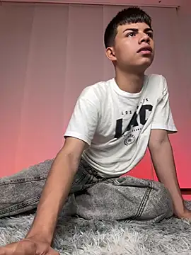 Asher Young online show from May 15, 11:47 pm