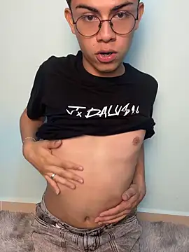 Asher Young online show from May 9, 2:37 am