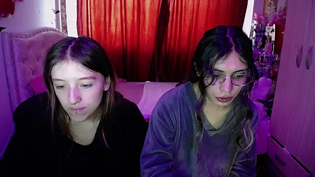 Blair y Briar online show from May 13, 4:25 pm