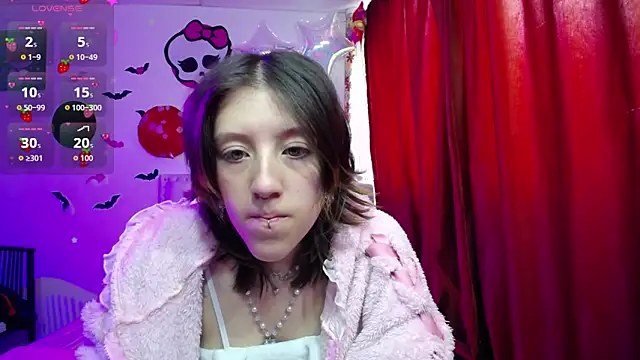 Blair y Briar online show from June 18, 4:23 pm