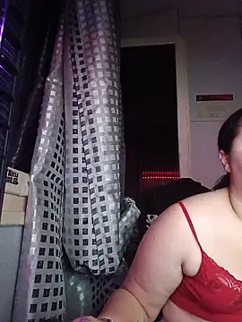 LittleMairy online show from June 14, 8:54 pm