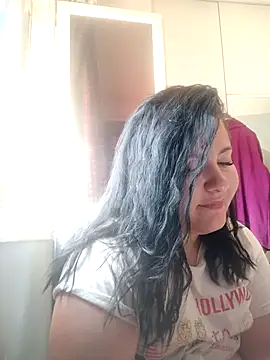LittleMairy online show from May 10, 9:35 am