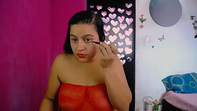 Kiara tits online show from May 3, 3:04 pm