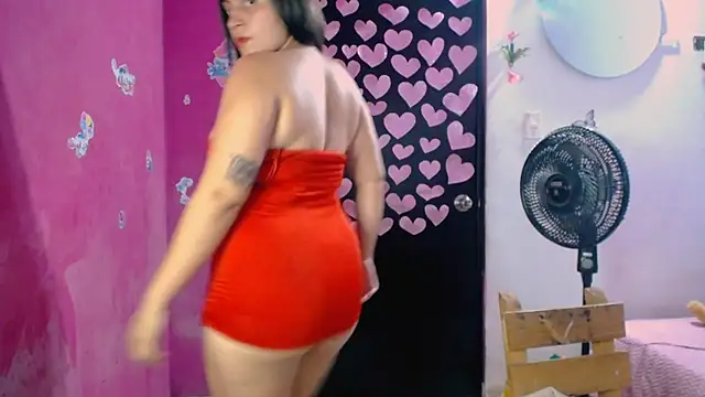 Kiara tits online show from May 17, 1:16 am