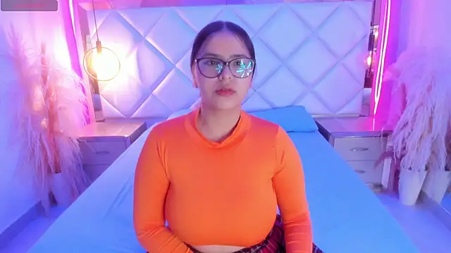 Sabrinaleblanc online show from May 26, 11:41 am