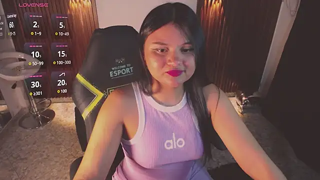 Athena snaw online show from May 26, 2:53 am