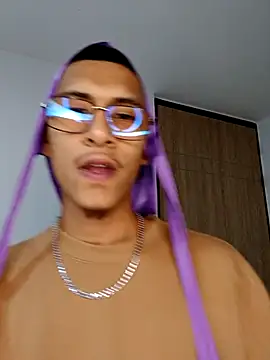 Lil black009 online show from May 20, 4:42 am