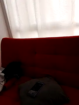 Lil black009 online show from May 7, 2:53 pm