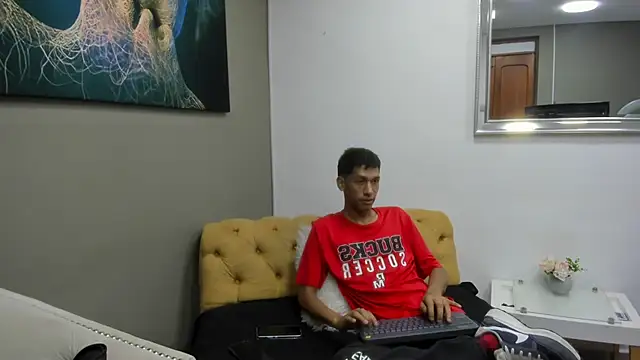 Snapshot of Zane_Belville chatting on June 15, 11:21 am Zane Belville online show from June 15, 11:21 am