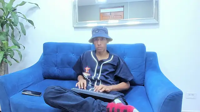 Zane Belville online show from May 13, 11:28 am