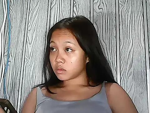 Yours AsianPinayGirl18 online show from July 21, 10:55 pm