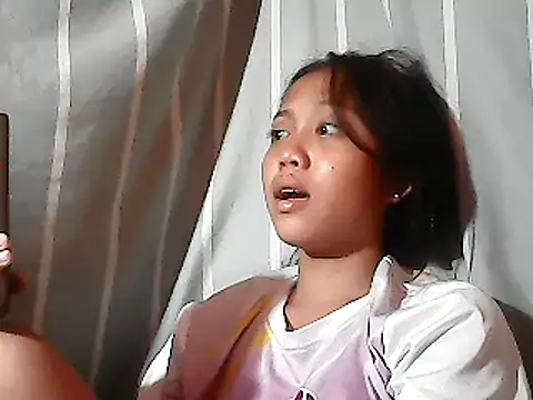 Yours AsianPinayGirl18 online show from June 16, 11:27 pm