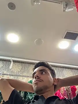 aliahmed6677 online show from June 2, 12:27 pm