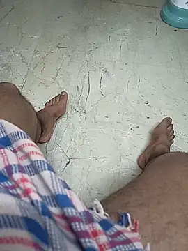 Rohit657600 online show from August 2, 6:45 am