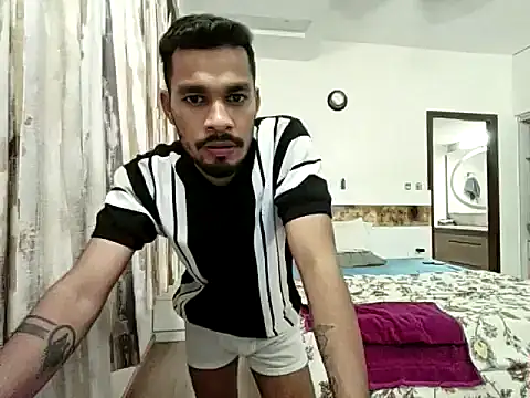 Snapshot of Desihotboy990 chatting on May 12, 5:30 pm Desihotboy990 online show from May 12, 5:30 pm