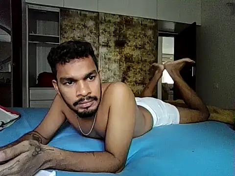 Snapshot of Desihotboy990 chatting on May 24, 2:22 am Desihotboy990 online show from May 24, 2:22 am