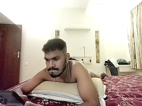 Snapshot of Desihotboy990 chatting on April 30, 5:20 pm Desihotboy990 online show from April 30, 5:20 pm