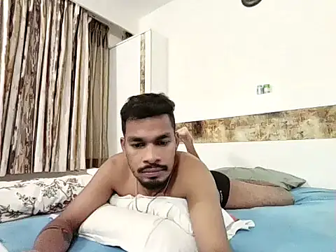 Snapshot of Desihotboy990 chatting on May 15, 7:45 pm Desihotboy990 online show from May 15, 7:45 pm
